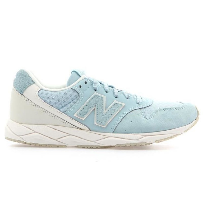 Scarpe New Balance W WRT96MB bianca
