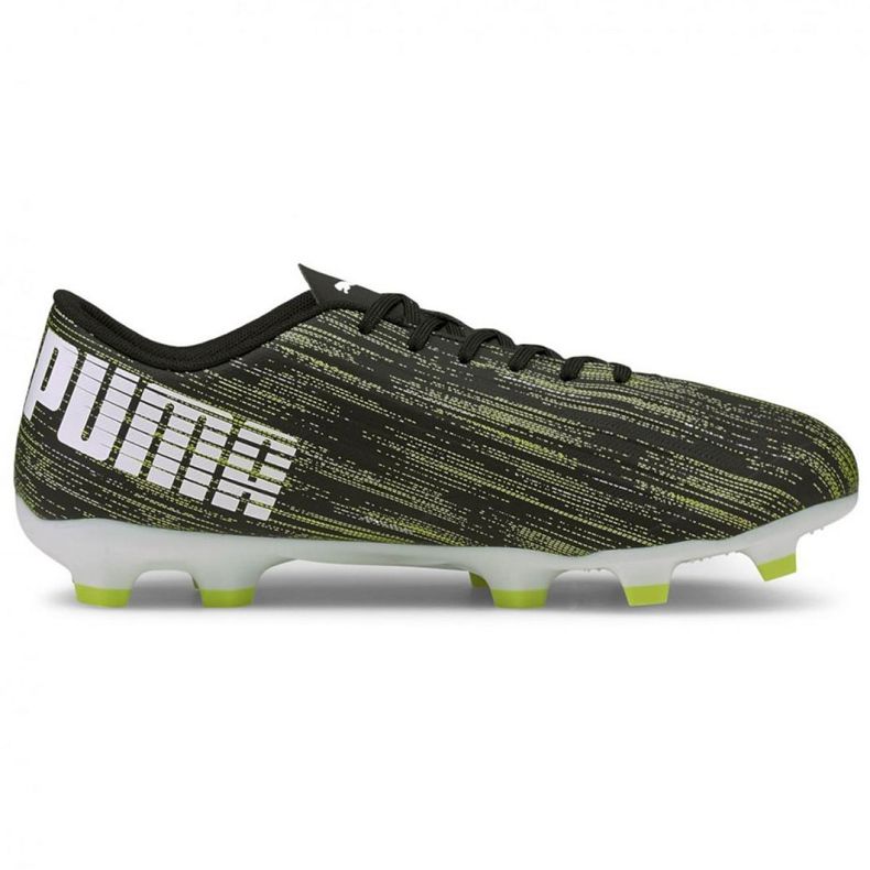 Scarpe da calcio Puma Ultra 4.2 Fg Ag M 106354 02 multicolore nero