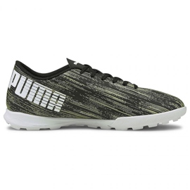 Scarpe da calcio Puma Ultra Tt 4.2 M 106357 02 multicolore nero