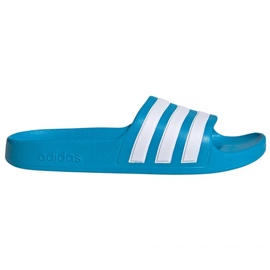 Infradito Adidas adilette Aqua FY8071 blu