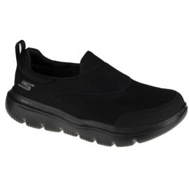 Scarpa Skechers Go Walk Evolution Ultra-Rapids M 54730-BBK nero