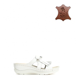 Vices Morse 3252-41 Bianco 36 41 bianca