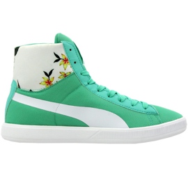 Puma Archive Lite Mesh 357218 02 multicolore verde