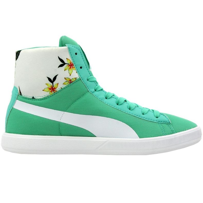 Puma Archive Lite Mesh 357218 02 multicolore verde