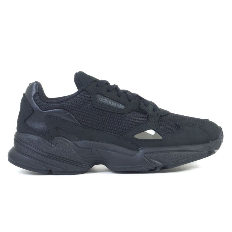 Scarpe Adidas Falcon W G26880 nero