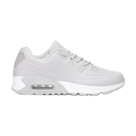 Vices Morse B807-7 L Grigio 36 41
