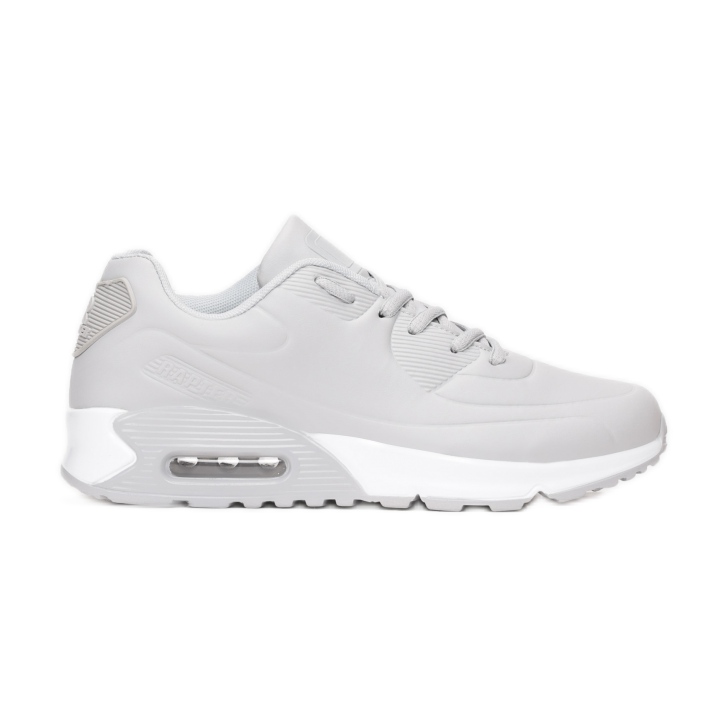 Vices Morse B807-7 L Grigio 36 41