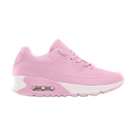 Vices Morse B807-20 Rosa 36 41