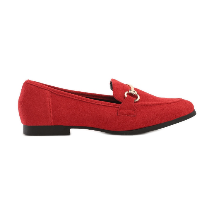Vices Vizi 7324-19 Ed rosso