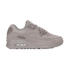 Vices Morse B775-5 Grigio 36 41