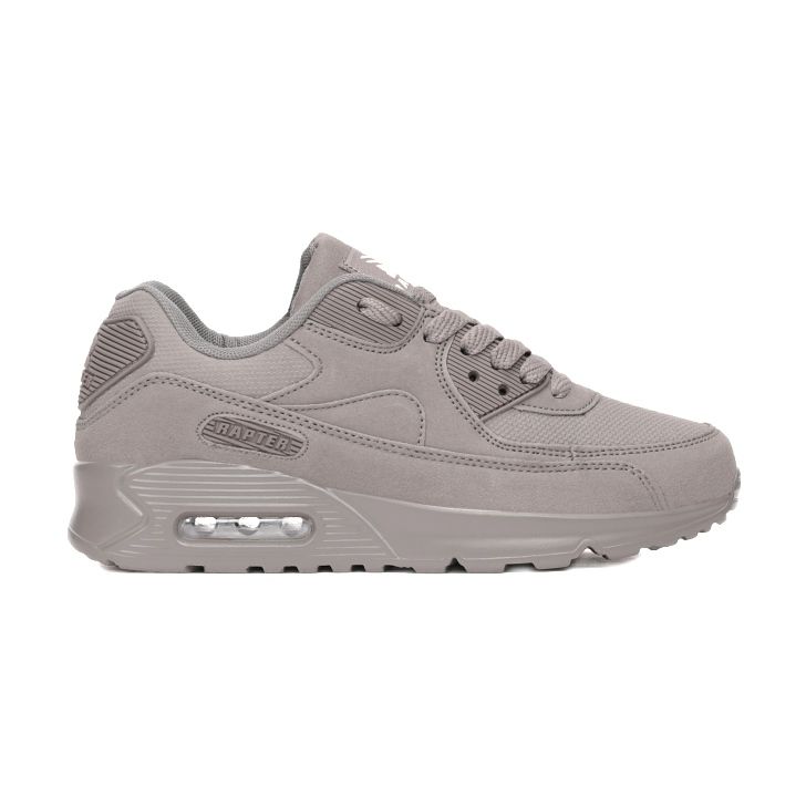 Vices Morse B775-5 Grigio 36 41