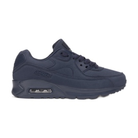 Vices Morse B775-12 Navy 36 41 blu navy