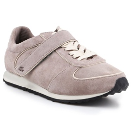 Lacoste Agadel Srw Lt W 7-28SRW1124235 grigio