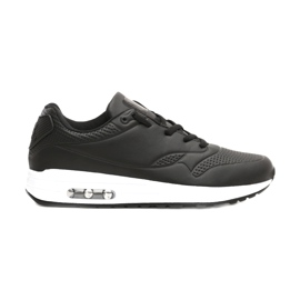 Vices Morse B806-1 Nere 36 41 nero