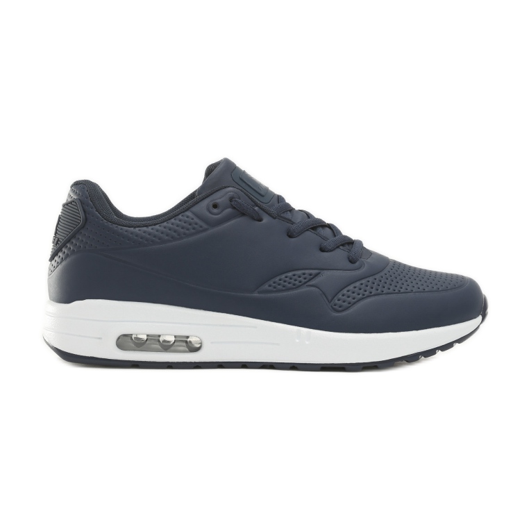 Vices Morse B806-12 Navy 36 41 blu navy