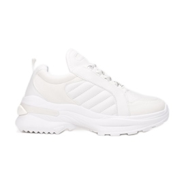 Vices Morse 8554-71-bianco bianca