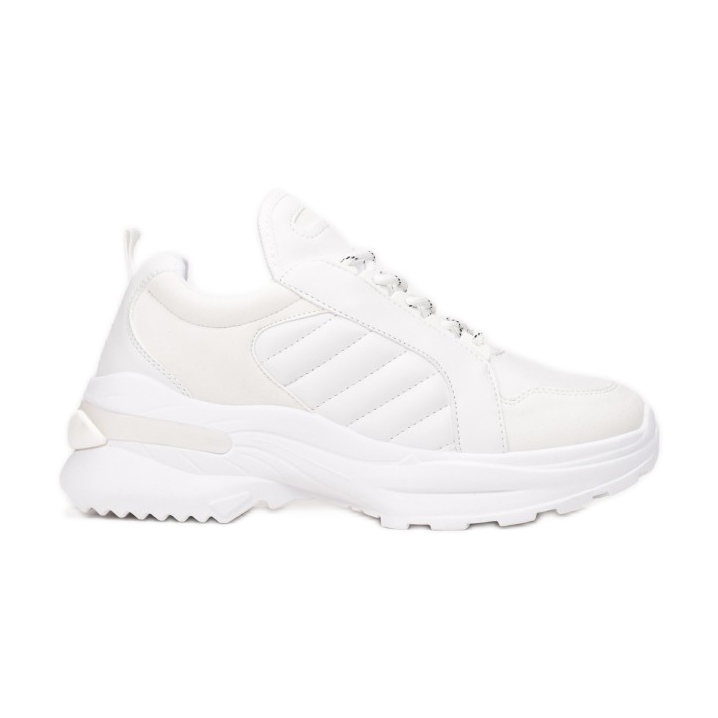 Vices Morse 8554-71-bianco bianca