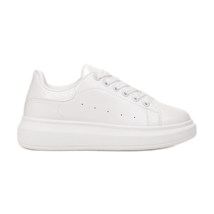 Vices Morse 8538-71-bianco bianca