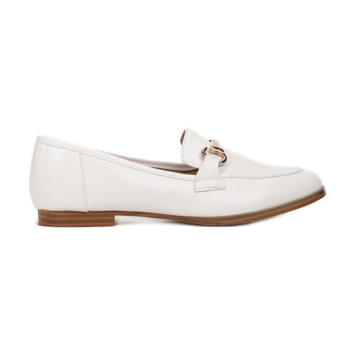 Vices Morse 7349-71-bianco bianca