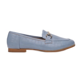 Vices Morse 7348-51-blu