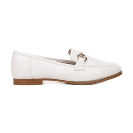 Vices Morse 7348-71-bianco bianca