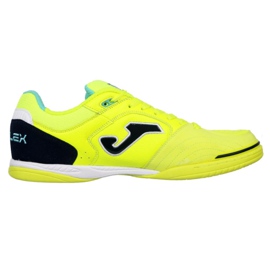 Scarpe da calcio Joma Top Flex M TOPS.2109.IN nero nero