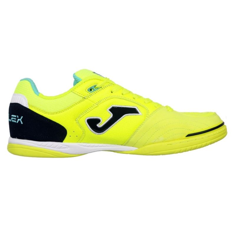 Scarpe da calcio Joma Top Flex M TOPS.2109.IN nero nero