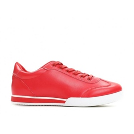 Vices Vizi 8398-19 Ed rosso