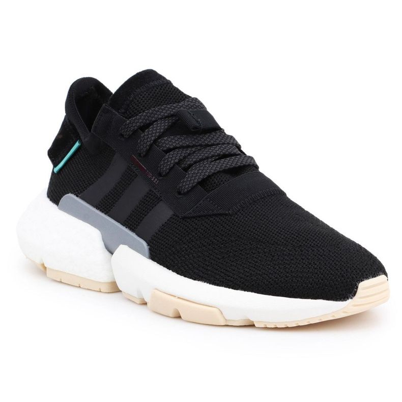 Scarpe Adidas POD-S3.1 W CG6183 nero