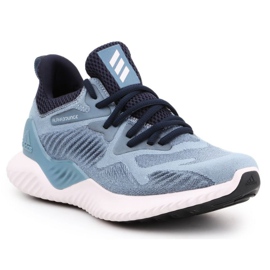Scarpe Adidas Alphabounce Beyond W CG5580 blu