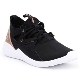 Scarpe Reebok Cardio Motion W CN6679 nero