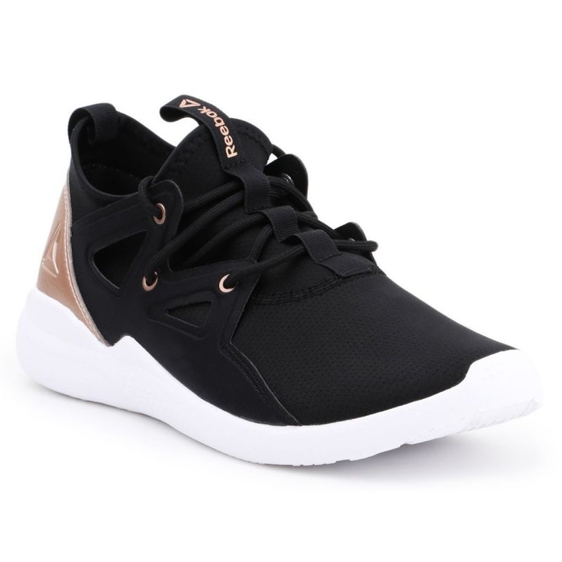 Scarpe Reebok Cardio Motion W CN6679 nero