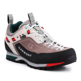 Pedule trekking Garmont Dragontail Lt Gtx W 481044-21L nero multicolore