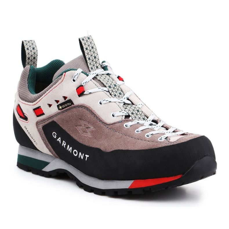 Pedule trekking Garmont Dragontail Lt Gtx W 481044-21L nero multicolore