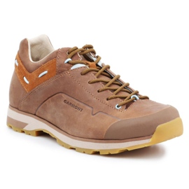 Pedule trekking Garmont Miguasha Low Nubuck Fg Wms W 481245-605 marrone