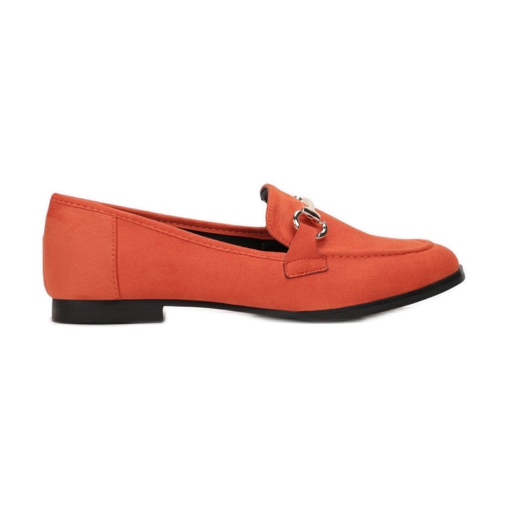 Vices Morse 7324-67-arancione arancia