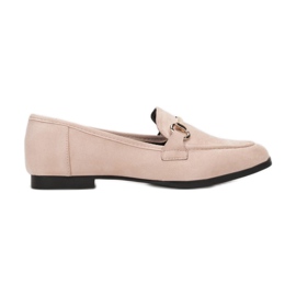 Vices Morse 7324-45-rosa
