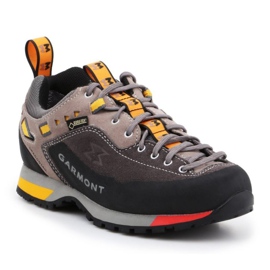 Pedule trekking Garmont Dragontail Lt Gtx W 481044-211 marrone nero multicolore