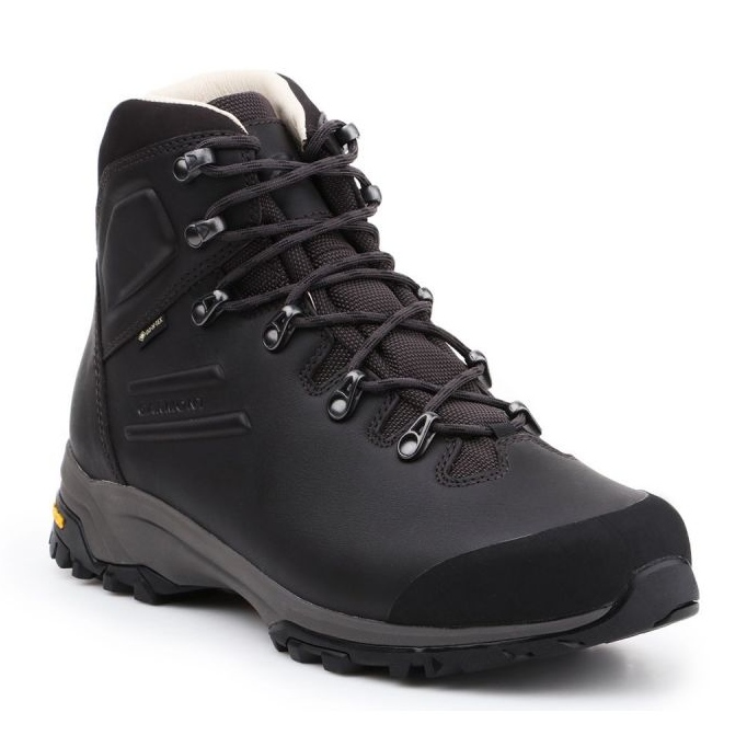 Pedule trekking Garmont Nevada Lite Gtx M 481055-211 nero