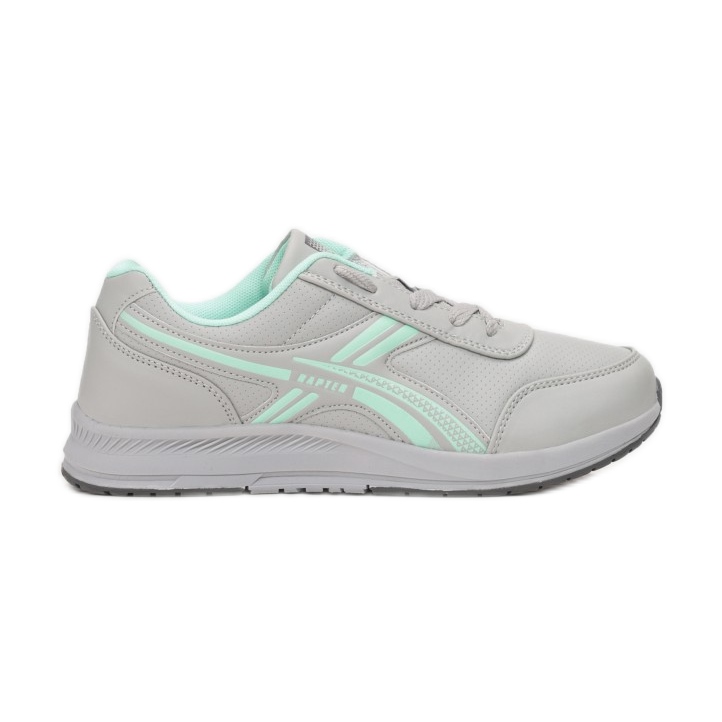 Vices Morse B878-39-grigio verde
