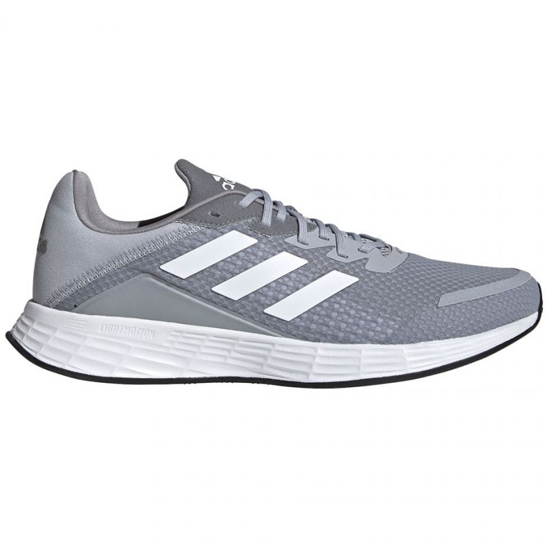 Adidas Duramo Sl M FY6680 scarpe bianca grigio