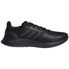 Scarpe Adidas Runfalcon 2.0 Jr FY9494 nero