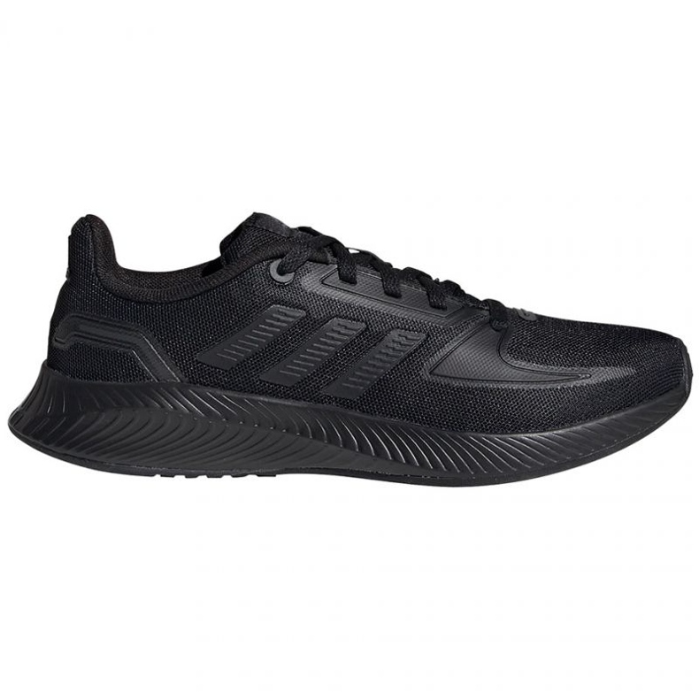 Scarpe Adidas Runfalcon 2.0 Jr FY9494 nero