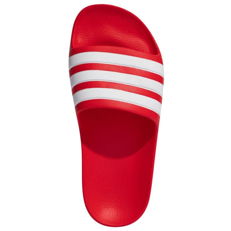 Ciabatte Adidas Adilette Aqua FY8066 rosso blu navy