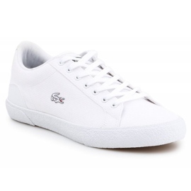 Lacoste Lerond M 7-38CMA005621G Scarpe da ginnastica bianco