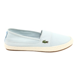 Lacoste Marice 218 1 Caw W 7-35CAW004252C blu