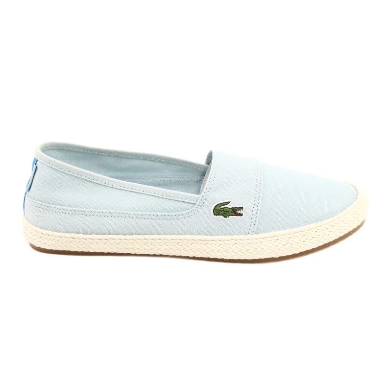 Lacoste Marice 218 1 Caw W 7-35CAW004252C blu