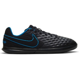 Puma Nike Tiempo Legend 8 Club Ic Jr AT5882-090 scarpe da calcio multicolore nero