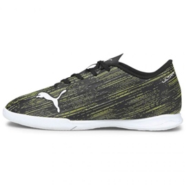 Scarpe da calcio Puma Ultra 4.2 It Jr 106368 02 nero nero