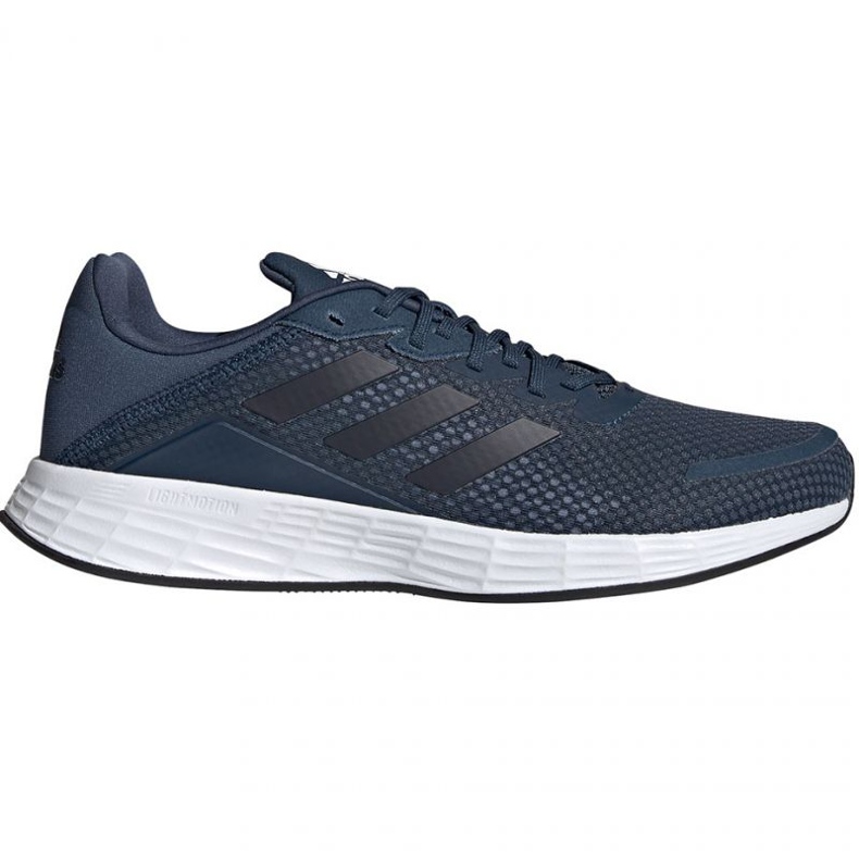 Adidas Duramo Sl M FY6681 scarpe da corsa blu navy